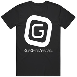 Our Gang Apparel White Unisex T Shirt Our Gang Apparel White Unisex T Shirt