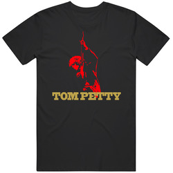 New T-Shirt Tom Petty and The Heartbreakers Womens Tee Size S To 2XL Unisex T Shirt New T-Shirt Tom Petty and The Heartbreakers Womens Tee Size S To 2XL Unisex T Shirt