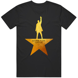 Hamil Logo Unisex T Shirt Hamil Logo Unisex T Shirt