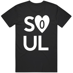 Soul Unisex T Shirt Soul Unisex T Shirt