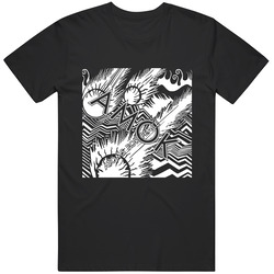 Tw Atoms For Peace Band - Amok 190116 Hood Unisex T Shirt Tw Atoms For Peace Band - Amok 190116 Hood Unisex T Shirt