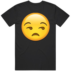 Meh Face Emoji t shirts Unisex T Shirt Meh Face Emoji t shirts Unisex T Shirt