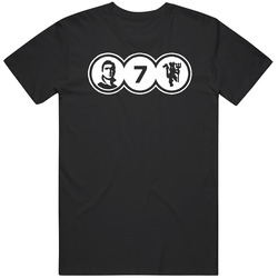 Eric Unisex T Shirt Eric Unisex T Shirt
