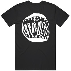 The Growlers Band 2 Unisex T Shirt The Growlers Band 2 Unisex T Shirt
