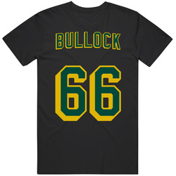 Bullock 66 Ym Parkwoods Stars Unisex T Shirt Bullock 66 Ym Parkwoods Stars Unisex T Shirt