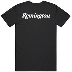 Remington 4 Unisex T Shirt Remington 4 Unisex T Shirt