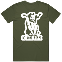 Bem Unisex T Shirt Bem Unisex T Shirt