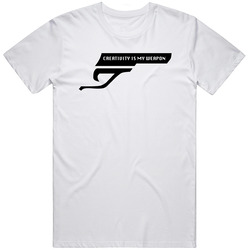 Creative T - Gun Unisex T Shirt Creative T - Gun Unisex T Shirt