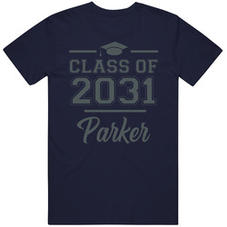 Parker Unisex T Shirt