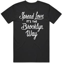 Sprea Unisex T Shirt Sprea Unisex T Shirt