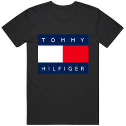 Tomm Hil Unisex T Shirt Tomm Hil Unisex T Shirt
