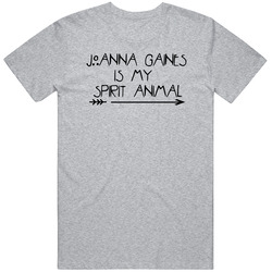 Joanna Unisex T Shirt Joanna Unisex T Shirt
