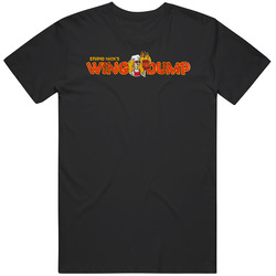 Stupid Nick's Wing Dump Unisex T Shirt Stupid Nick's Wing Dump Unisex T Shirt