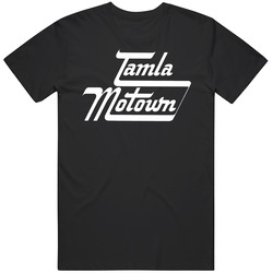 Tamla Motown 2 Unisex T Shirt Tamla Motown 2 Unisex T Shirt
