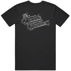 Doobie Brothers 1 150417 Unisex T Shirt Doobie Brothers 1 150417 Unisex T Shirt