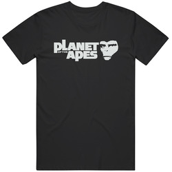 Planet Of The Apes Science Fiction Film Unisex T Shirt