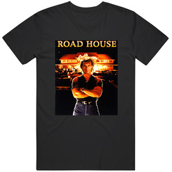 Road House Unisex T Shirt Road House Unisex T Shirt