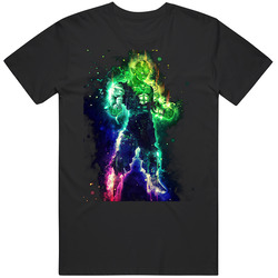Piccolo Dragon Ball Z Dbz Unisex T Shirt Piccolo Dragon Ball Z Dbz Unisex T Shirt