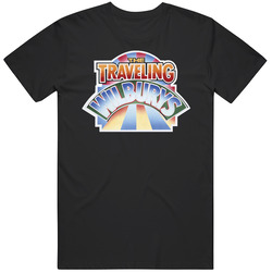 The Traveling Wilburys Handle With Care 1 A Unisex T Shirt