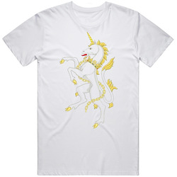 Unicorn Unisex T Shirt Unicorn Unisex T Shirt