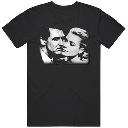 To Catch A Thief Movie Unisex T Shirt