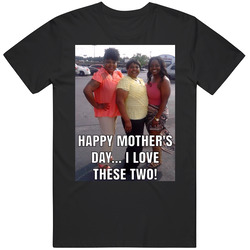 Diamond Tigner- Mother's Day Unisex T Shirt Diamond Tigner- Mother's Day Unisex T Shirt