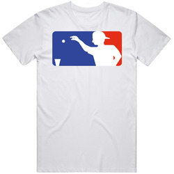 Major League Beer Pong Funny Unisex T Shirt Major League Beer Pong Funny Unisex T Shirt