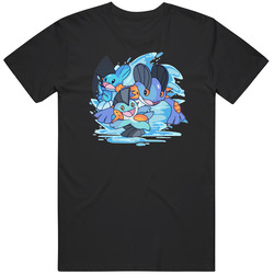 Mudkp Unisex T Shirt Mudkp Unisex T Shirt
