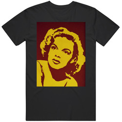 Judy Garland 2 Unisex T Shirt Judy Garland 2 Unisex T Shirt