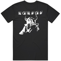 Kansas Unisex T Shirt Kansas Unisex T Shirt