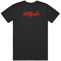 Killgods Unisex T Shirt Killgods Unisex T Shirt
