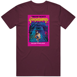 Trav Unisex T Shirt Trav Unisex T Shirt