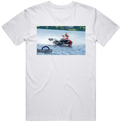 Bcp Seadoo Unisex T Shirt Bcp Seadoo Unisex T Shirt