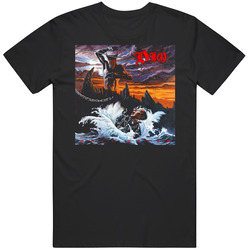 Dio Band Holy Unisex T Shirt Dio Band Holy Unisex T Shirt