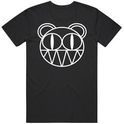 Fdghnfg Radiohead Ttp Unisex T Shirt Fdghnfg Radiohead Ttp Unisex T Shirt