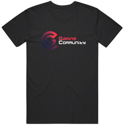 Gctv Unisex T Shirt Gctv Unisex T Shirt