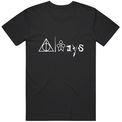 Hoogy Harry Unisex T Shirt Hoogy Harry Unisex T Shirt