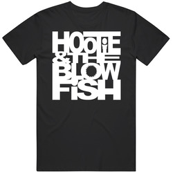 Hootie Unisex T Shirt Hootie Unisex T Shirt