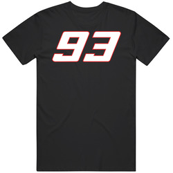 Tw Marc Marquez 5 171115 Unisex T Shirt Tw Marc Marquez 5 171115 Unisex T Shirt