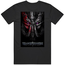 Transformer 2017 Unisex T Shirt Transformer 2017 Unisex T Shirt
