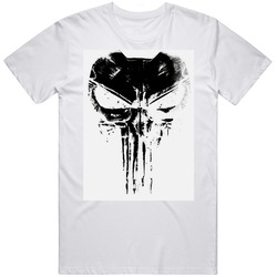 New Punisher Unisex T Shirt New Punisher Unisex T Shirt