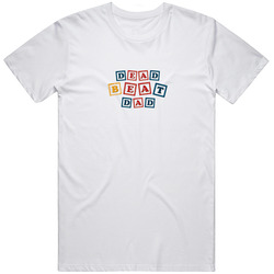 Deadfather Design Unisex T Shirt Deadfather Design Unisex T Shirt
