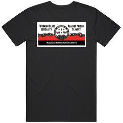 Iwoc Unisex T Shirt Iwoc Unisex T Shirt