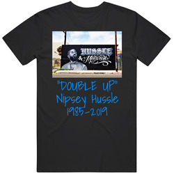 Nipsey Hussle Unisex T Shirt Nipsey Hussle Unisex T Shirt