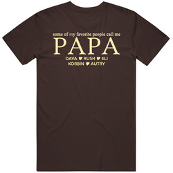 Ppa For Charis Unisex T Shirt