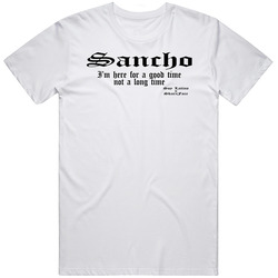 Soy Latino X Skarxface Collab Unisex T Shirt Soy Latino X Skarxface Collab Unisex T Shirt