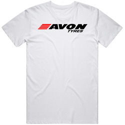 Avon Tyres Manufacturing Unisex T Shirt