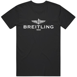Breblack Unisex T Shirt Breblack Unisex T Shirt