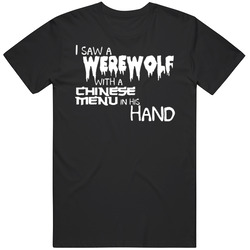 Warren Zevon Werewolf Of London 1 Unisex T Shirt Warren Zevon Werewolf Of London 1 Unisex T Shirt