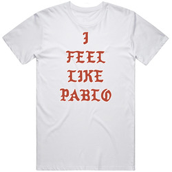 I Feel Like Unisex T Shirt I Feel Like Unisex T Shirt